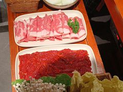 -老员外骨汤火锅(海州古城店)