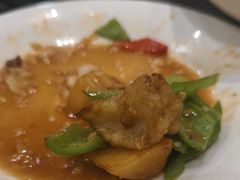 -红东阁东北菜烤肉酒馆(CROSS万象汇店)