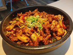 -友达面馆(二七南路店)