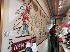 -COSTA COFFEE(静安嘉里中心店)