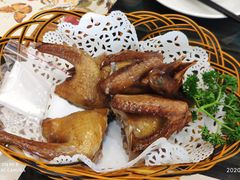-虾饺妹·粤式手工点心(水荫路店)