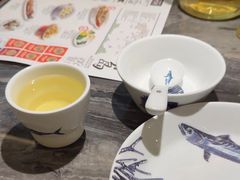 -前海沿·青岛菜(乐客城店)