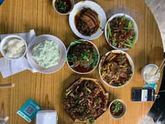 -人和水上飘(第一家店)