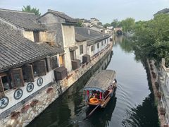 -南浔古镇