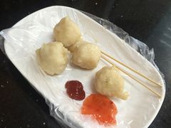 -小雨点糖水店(中兴街分店)