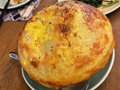 -CHINCHIN 青青·泰国料理(万象食家店)