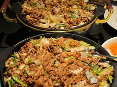 -喜悦烤鸭·新京菜(王府井店)