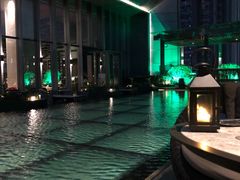 -四季酒店·空中花园 Aria on 9