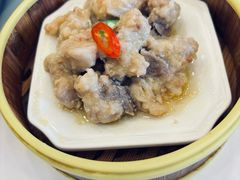 -一品粤珍轩(吴中路店)