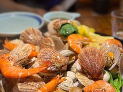 -三个渔夫·蒸汽海鲜(小白楼店)