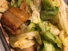 手撕包菜-水煮三国·川鲁江湖菜(香山店)