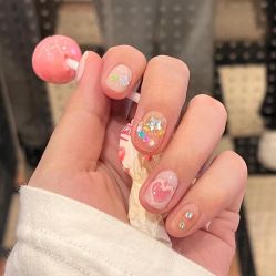 -M·X Nail日式美甲美睫
