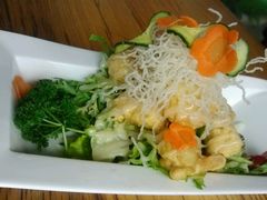 android_upload_pic-山有花啡餐厅(常营总店)