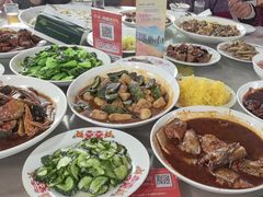 -小六农家乐(崇明西沙湿地店)