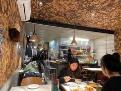 大堂-星平鸡饭·粤菜小炒(印象城旗舰店)