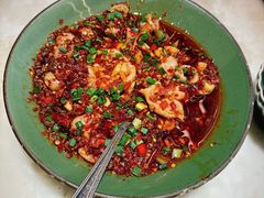 -锦府盐帮·李宅(领展购物广场中关村店)