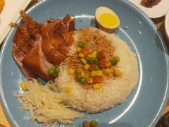 -避风塘(百联东郊店)