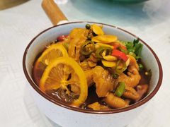 -子霖南山鲜虾面(南山总店)