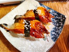 -栖川山葵家·寿喜锅·日式料理(龙湖北城天街商场店)