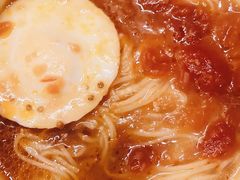 -西贝(满都海公园店)