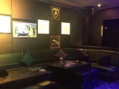 -泡沫BUbbLE量贩式KTV(金沙江路店)