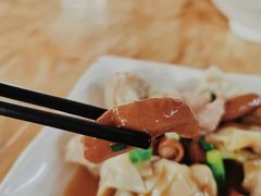 -新园饮食店(香洲总店)