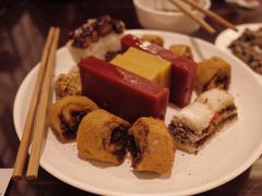 驴打滚-护国寺小吃(安定门店)