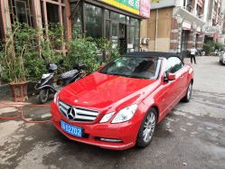 -华润婚车租赁公司·和胜租车