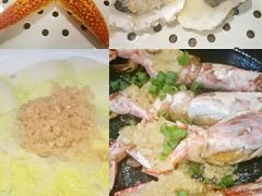 蒜蓉大虎虾-鲜小岛·铜锅涮肉