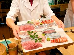 -鮨冠OMAKASE食べ放题(北京首店)