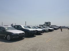 -上海普陀宝诚MINI4S店(红柳路店)