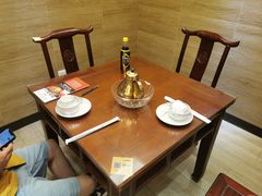 包厢-肖记公安牛肉鱼杂馆·省级非物质文化遗产(三角路直营店)