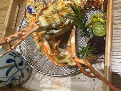 -吉之仙•中国制造•出口级食材日料店(领事馆总店)