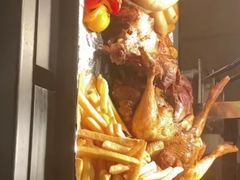 -广州万富希尔顿酒店·感趣自助餐厅·金秋蟹宴生蚝海鲜刺身烧烤