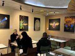 -茶是一枝花泡茶店