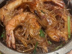 干捞粉丝虾-新太二·鲜料川菜(晶耀前滩店)