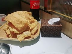 -犇鼎牛潮汕牛肉火锅(新辰里学清路店)