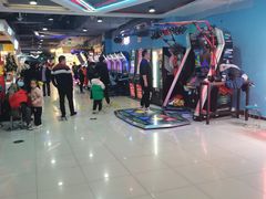 -大玩家(魏家庄万达店)