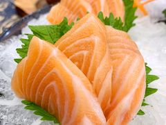 -祈胜邨•顺德鱼生•顺德菜(容桂店)