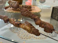 -老钟家烤羊排·敦伊阁清真餐厅胡羊焖饼