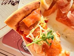 -安妮意大利餐厅(日坛店)