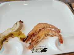 -汉巴味德(北京银座和谐广场店)