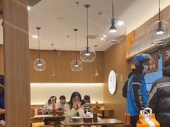 -王春春鸡汤饭(上海中海环宇城店)