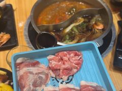 -水林间·寿喜烧自助(仙林金鹰店)