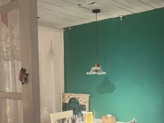 -秀儿家の小确幸融合西餐厅(万达店)