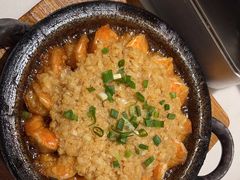 -小菜园新徽菜(南京秦淮龙蟠汇店)