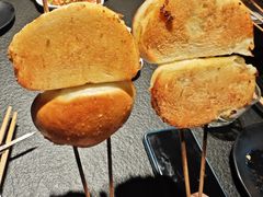 -聚点·北京串(簋街店)
