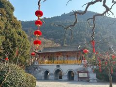 -华清宫景区
