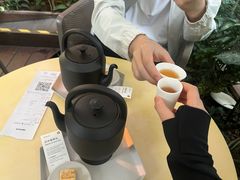-tea'stone (万象天地店)