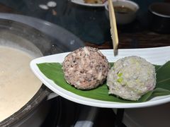 -大良毋米粥(锦龙路总店)